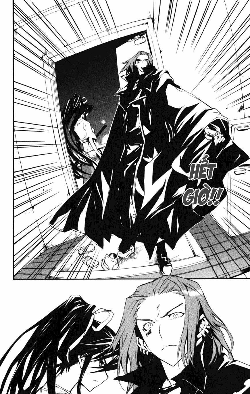 cấm thư ma thuật index chapter 8 20