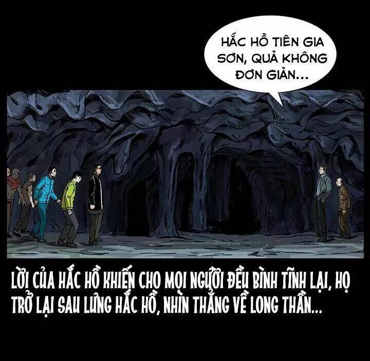 U Minh Ngụy Tượng Chapter 199 41