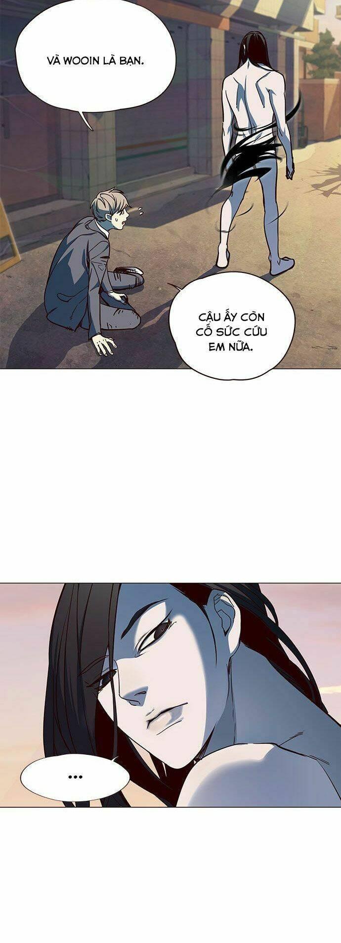 biến thân thành mèo chapter 15 26