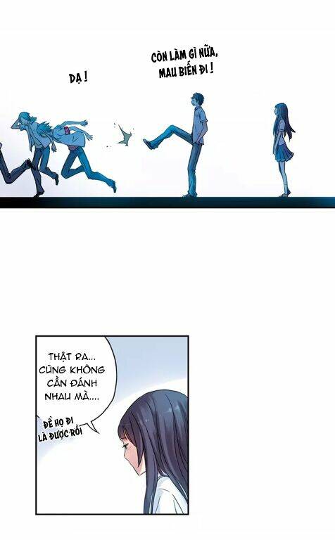 thanh không chi hạ chapter 1 67