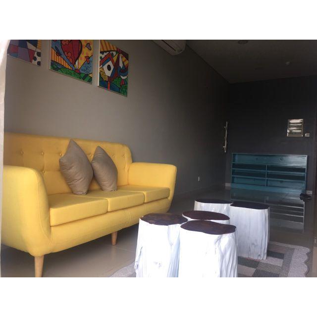 Ghế sofa- ghế salon