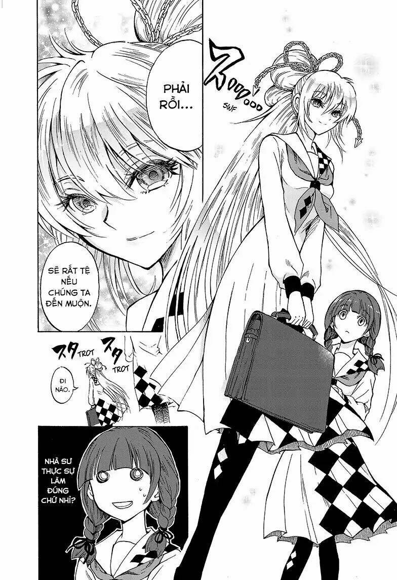 yui kamio lets loose chapter 1 17