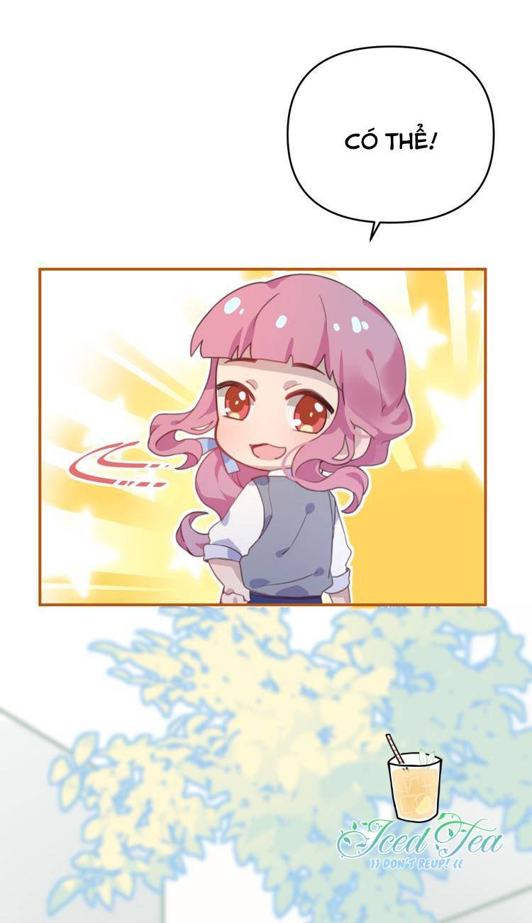 mối tình đầu của cậu ấy lại chính là tôi chapter 12 33