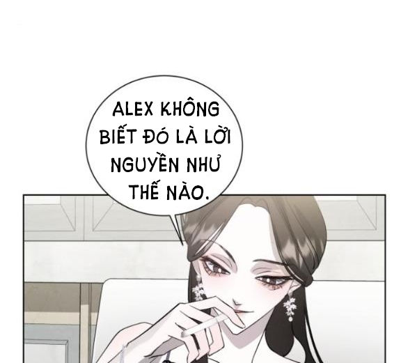 điệu nhảy say mê giữa màn đêm chapter 6.1 31