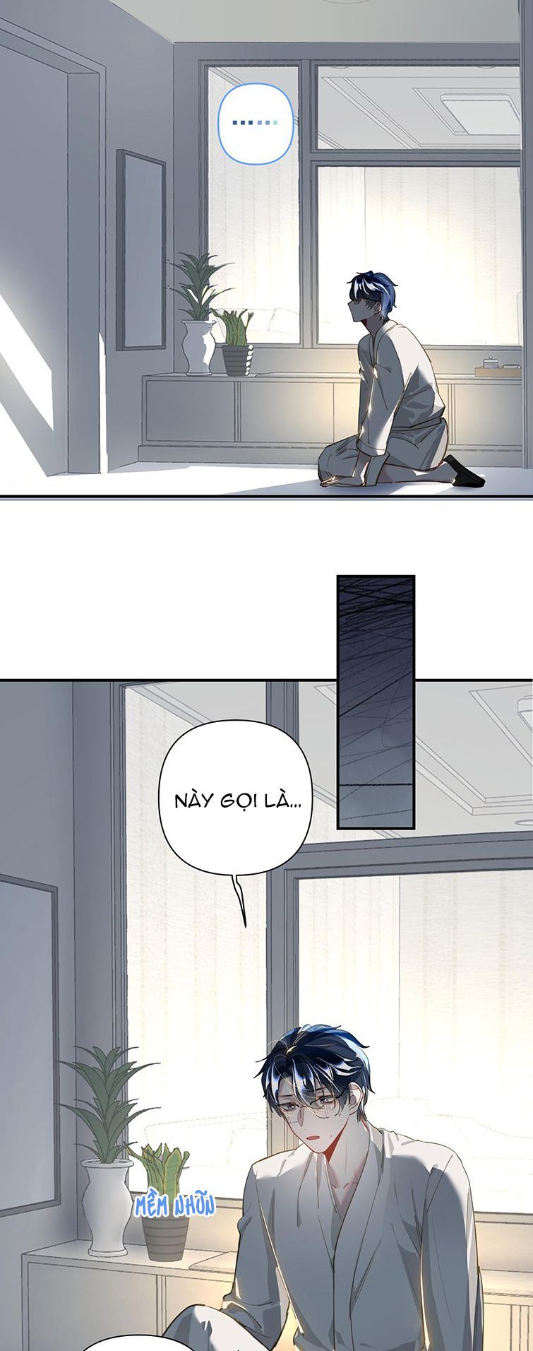 tôi bị điên đó chapter 6 17