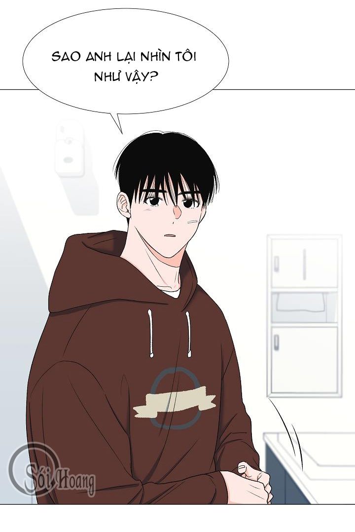 công nam bắc thụ chapter 9 35