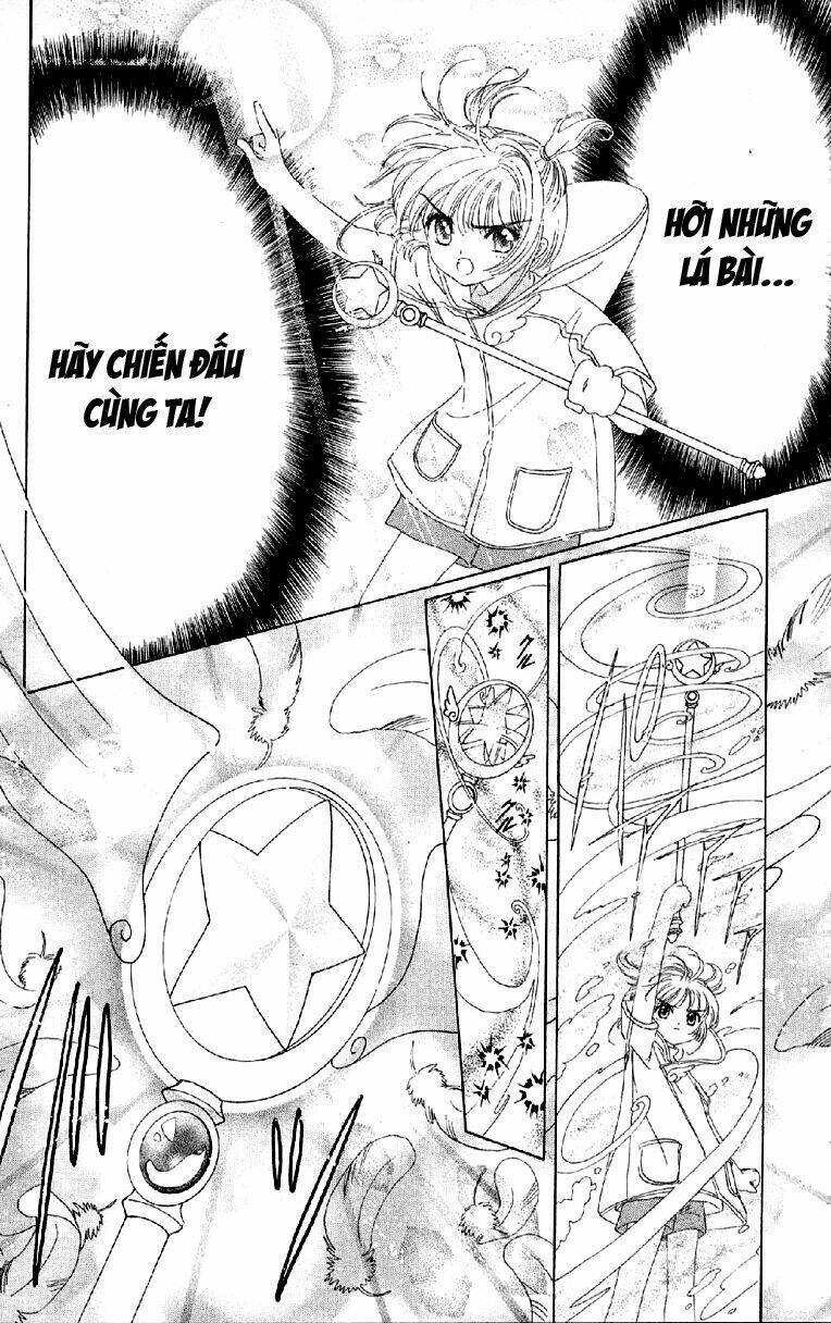 card captor sakura chapter 28 40