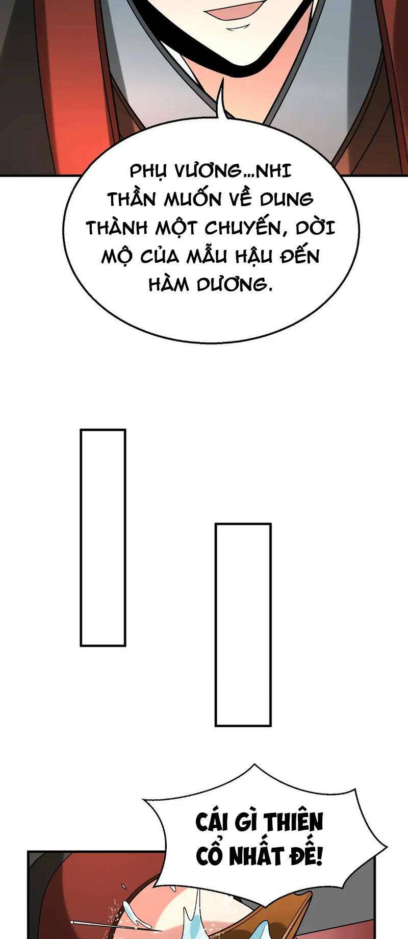 đại tần, ta là con tần thủy hoàng, giết địch thành thần chapter 103 13