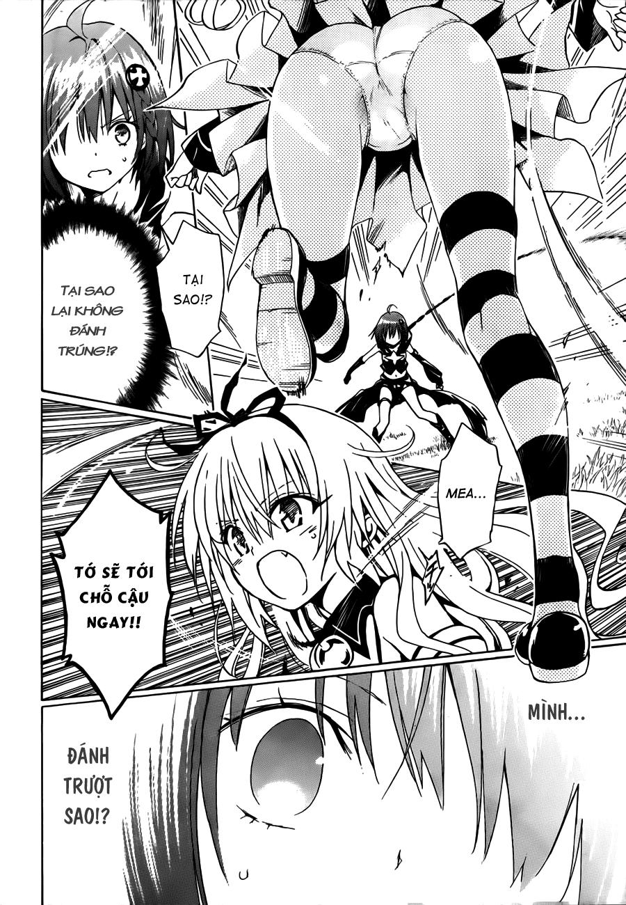 to love - ru darkness chapter 22 15