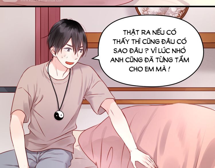 lượm được một tiểu hồ ly phần 1 chapter 49 18