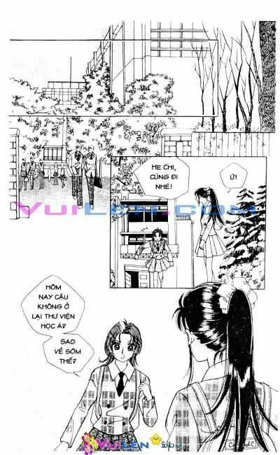 có anh trong đời chapter 8 54