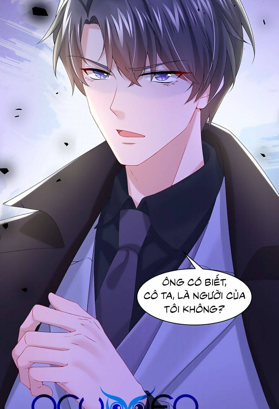 Manh Bảo Của Tôi Là Liêu Cơ Chapter 7 - Trang 10