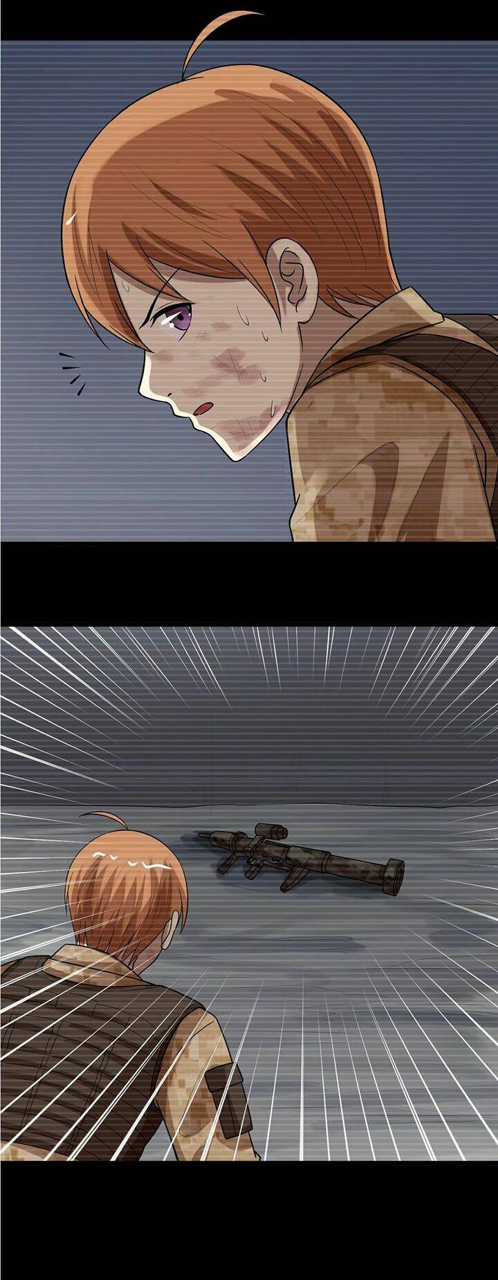 đai ca trở lại tuổi 16 chapter 33 11