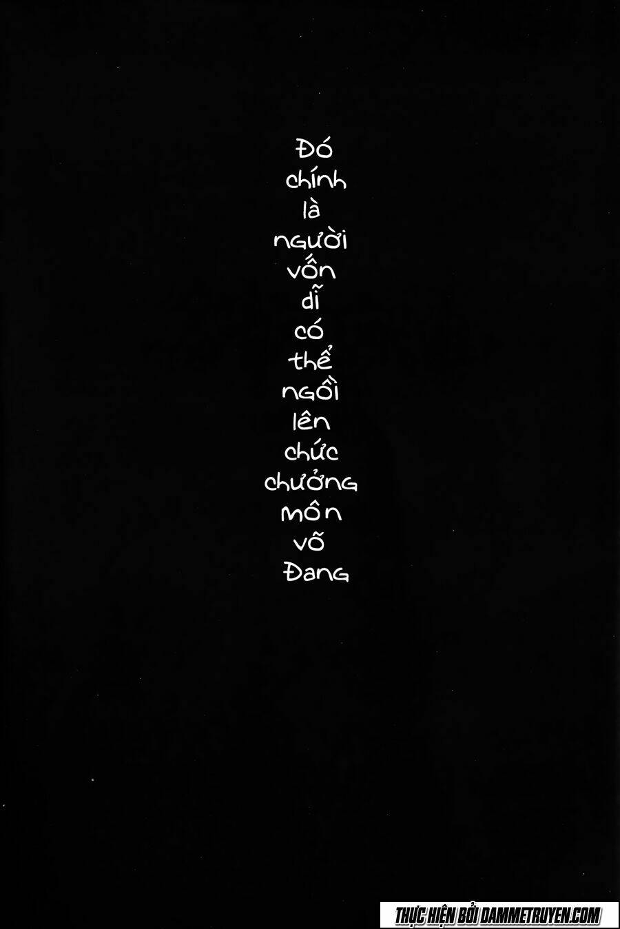 thiết huyết nam nhi chapter 71 19