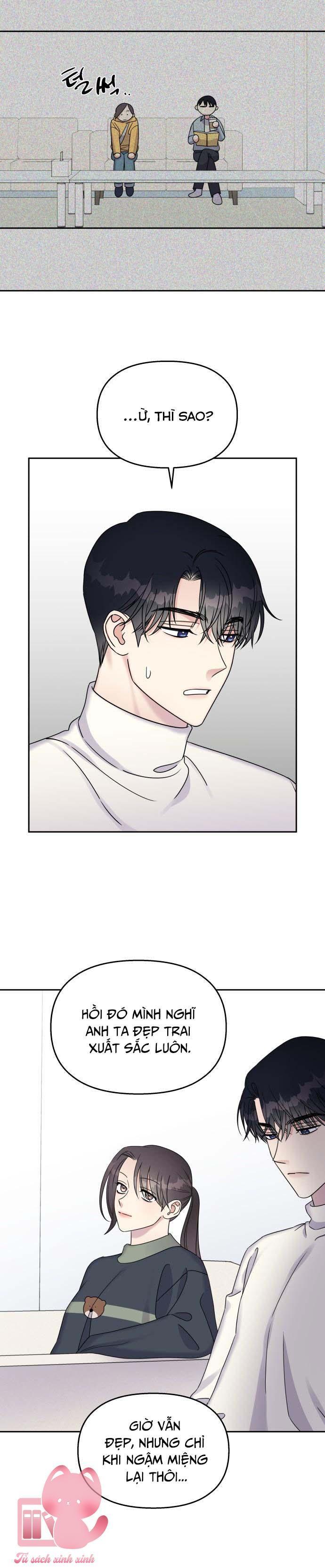 hãy vờ như ta yêu nhau chapter 32 16