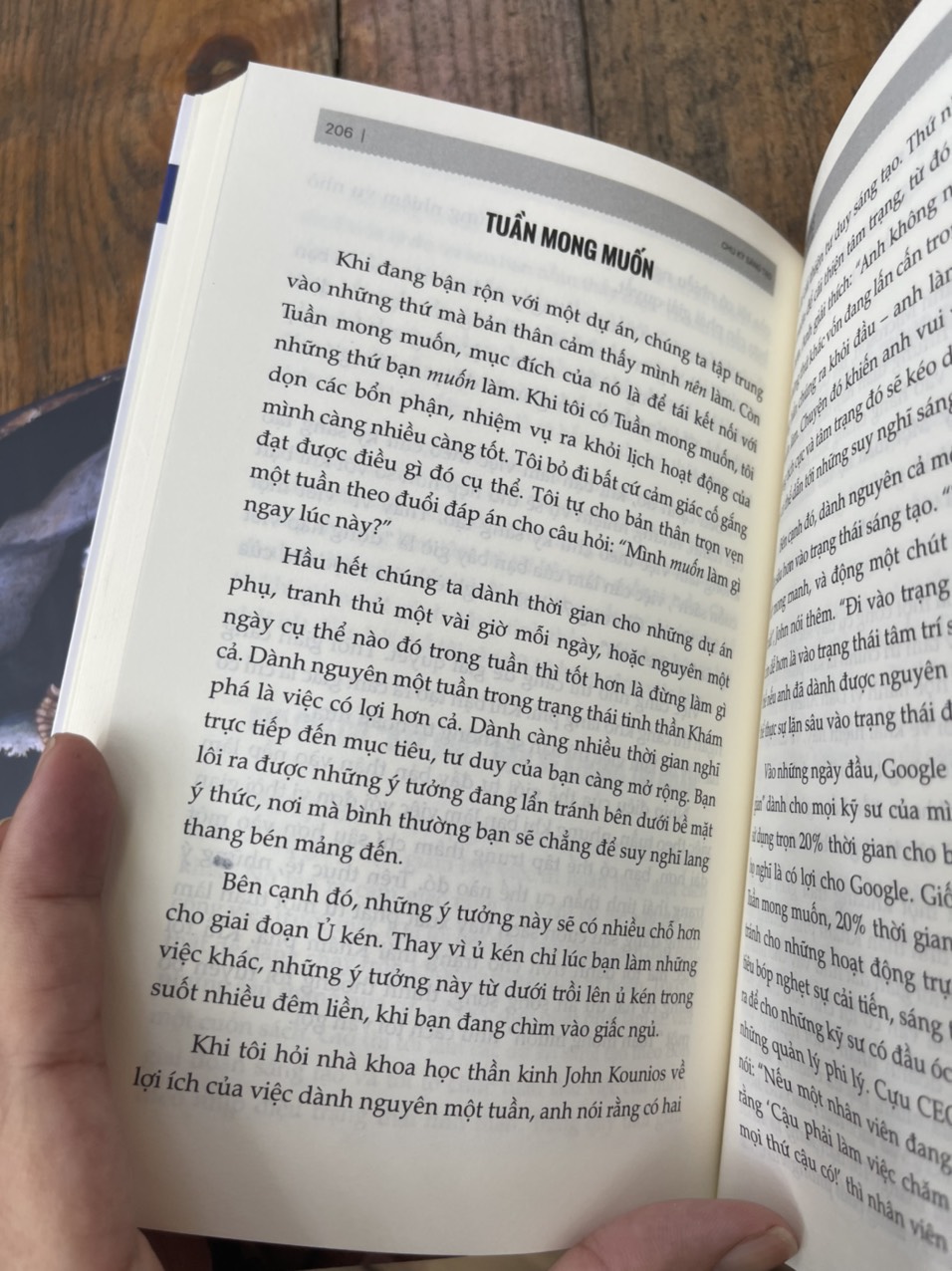 QUẢN LÝ TRÍ ÓC THAY VÌ QUẢN LÝ THỜI GIAN – David Kadavy – Quế Chi dịch – Bizbooks – NXB Hồng Đức