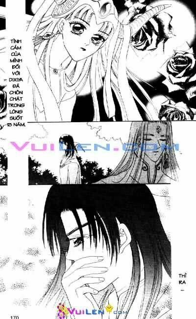 hai nàng công chúa chapter 2 170