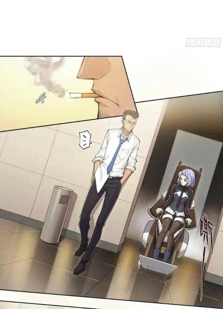 dự báo khải huyền chapter 96 35