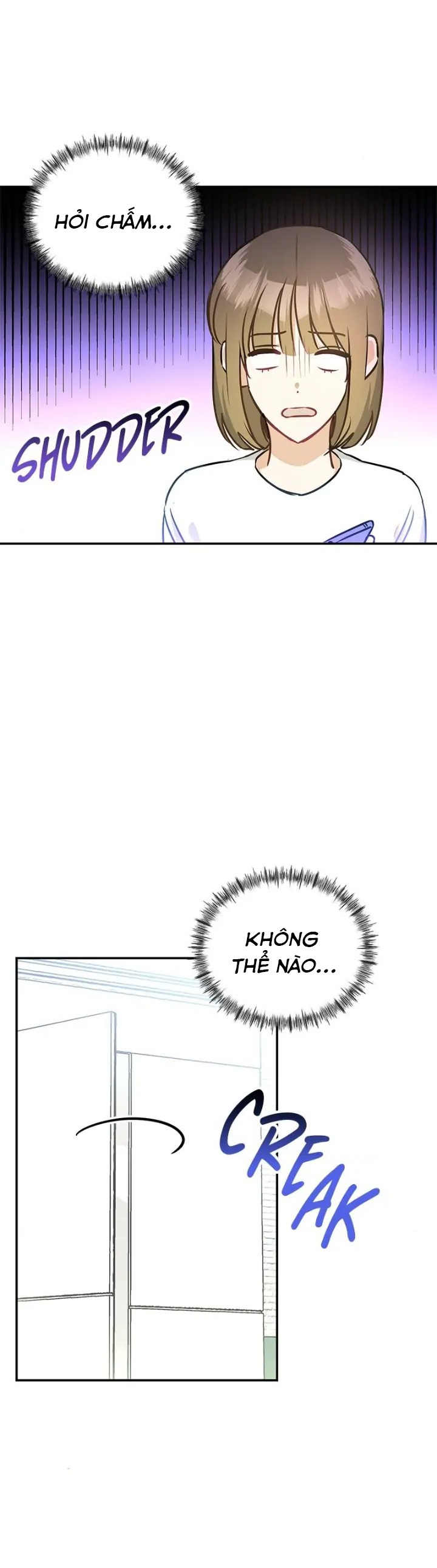 nụ hôn của tên ác ma chapter 13 23