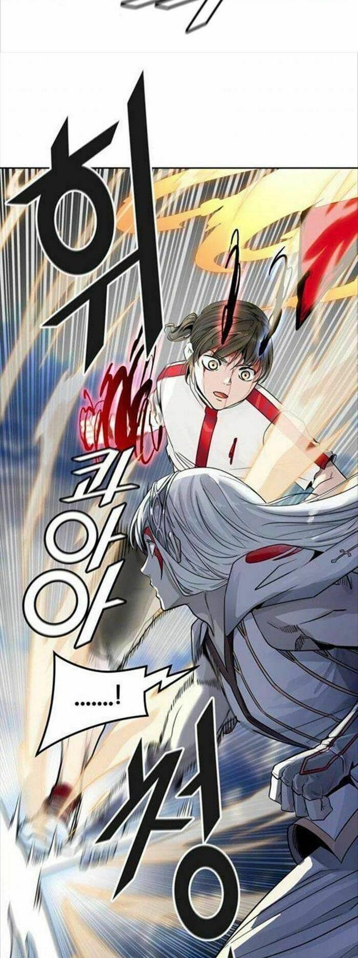 tòa tháp bí ẩn 2 chapter 508 46