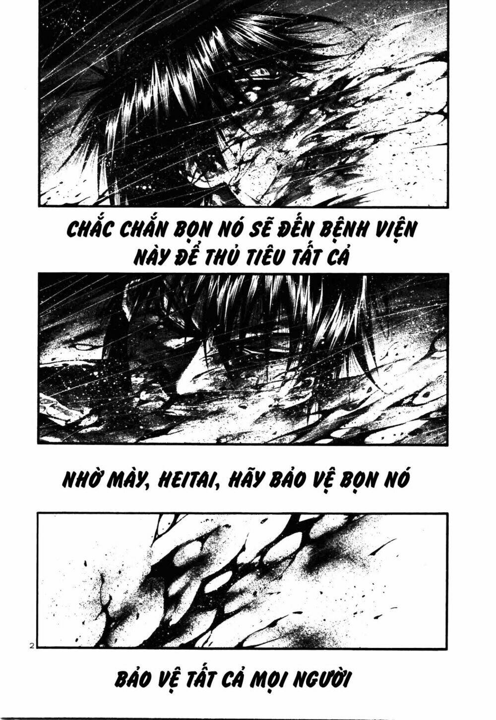 rainbow chapter 207 3