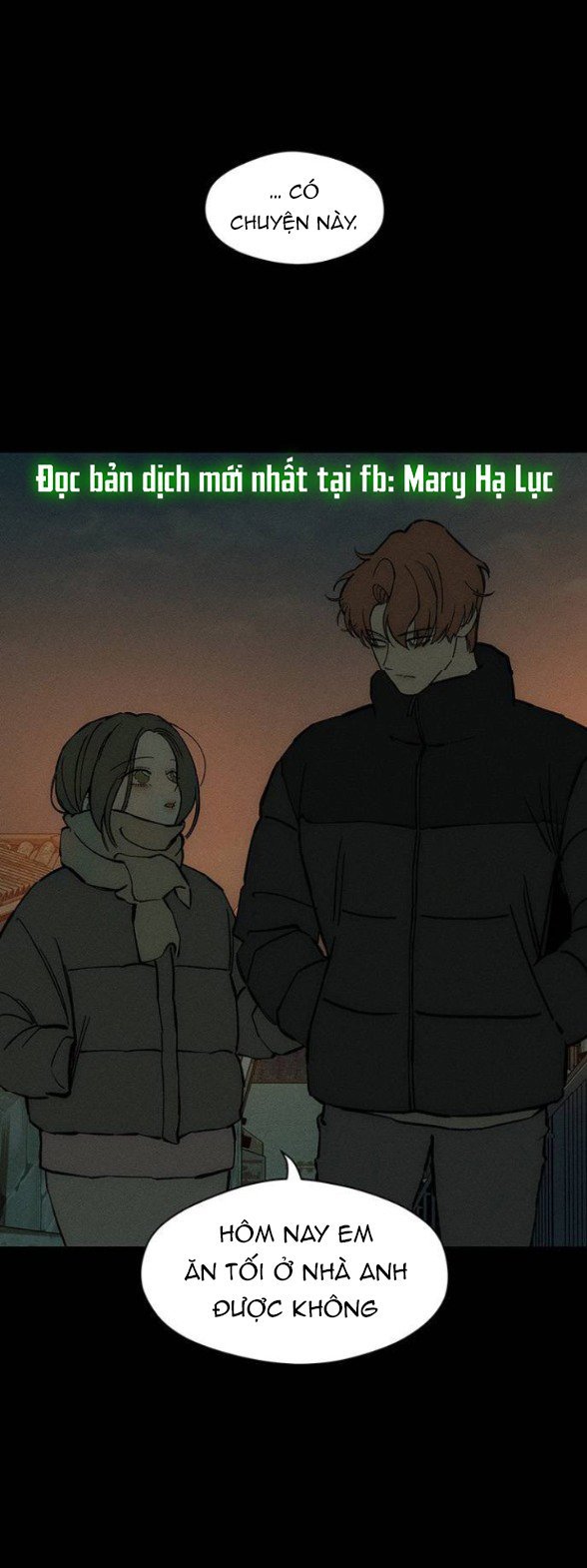 [18+] Nước Mắt Trên Đóa Hoa Tàn chapter 42.1 6