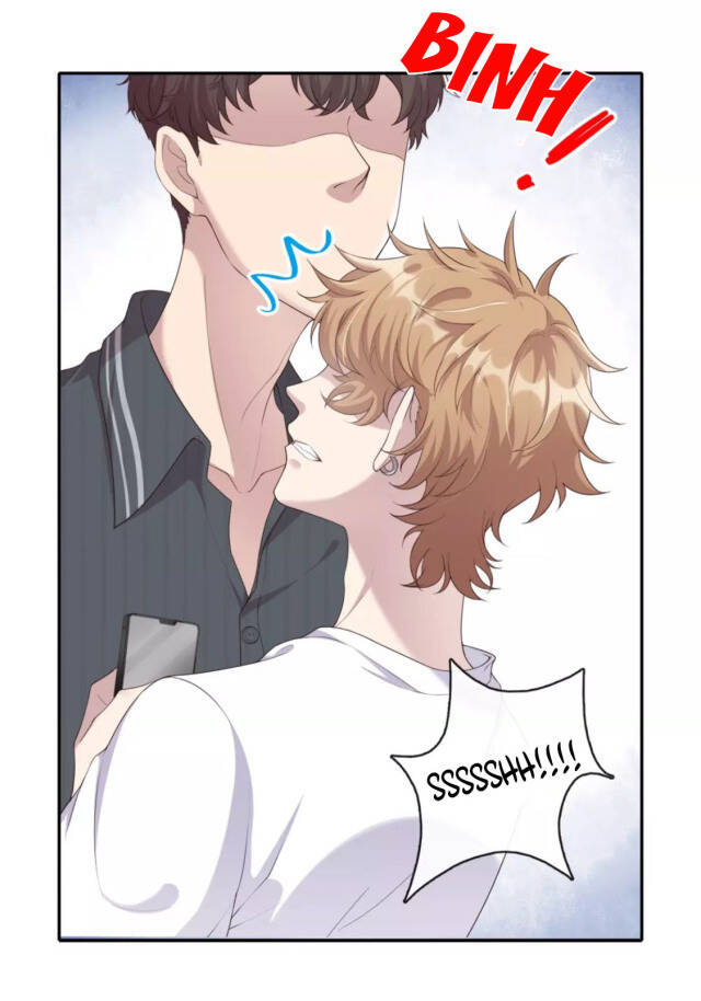 cao phán chapter 5 33