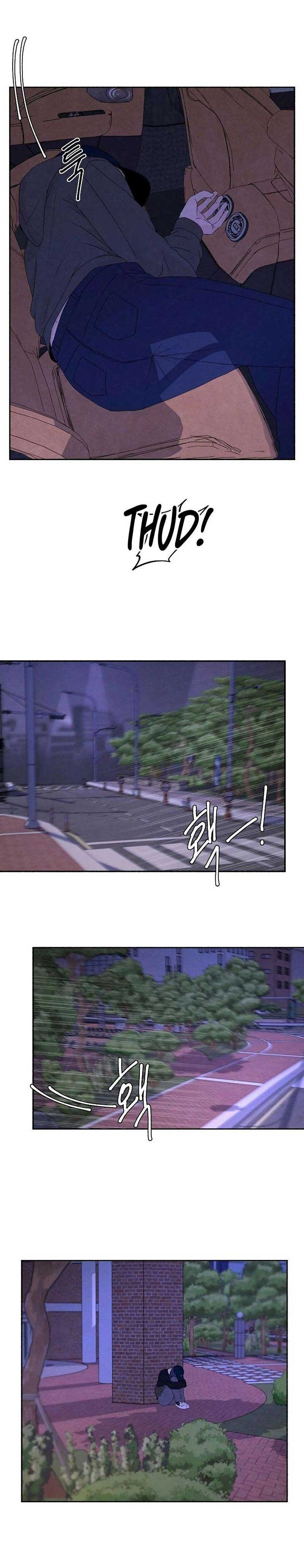 tôi muốn ngừng việc giết chóc chapter 22 5