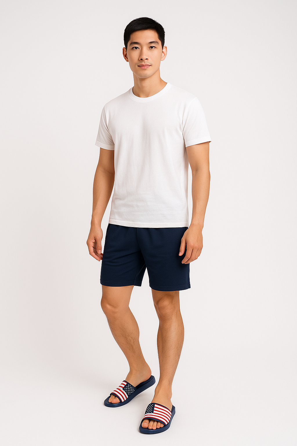 Dép quai ngang Biti's nam (size 39-43)