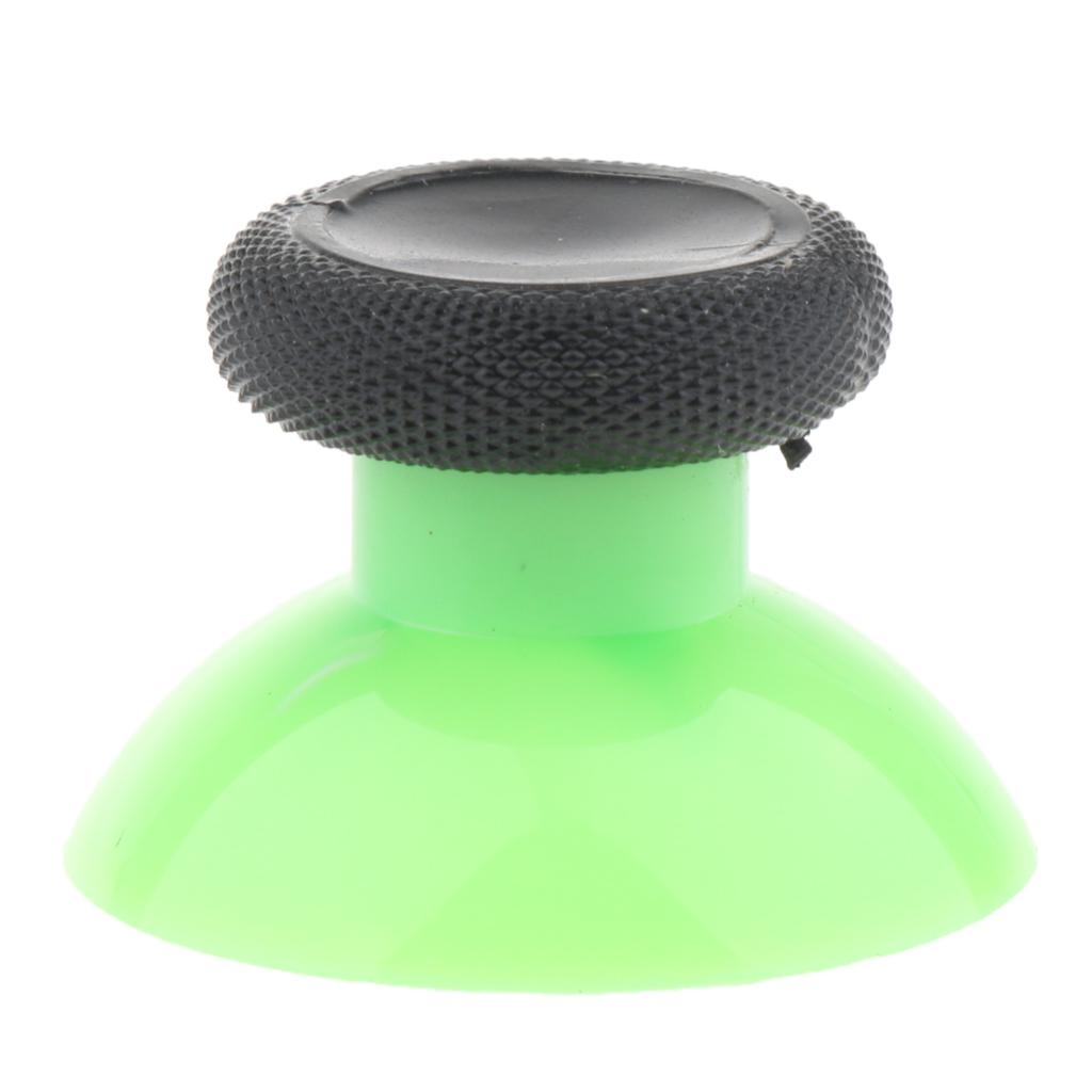 2x Thumb Grip Thumbstick Cap Cover For Microsoft Xbox One