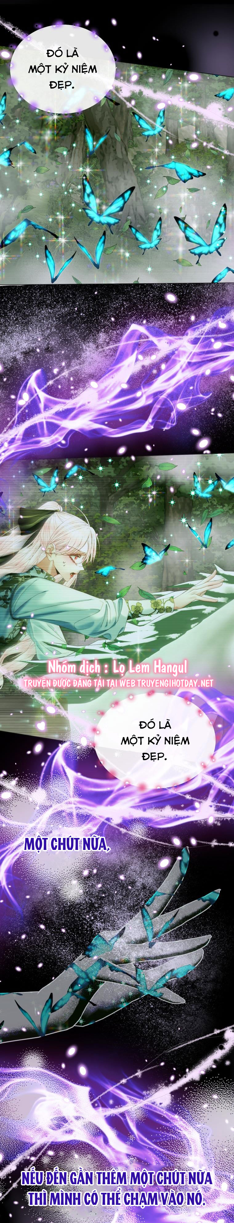 trở thành cô vợ khế ước của nhân vật phản diện chapter 106 6