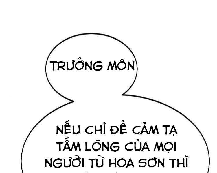 Hoa Sơn Tái Xuất chapter 33.5 109
