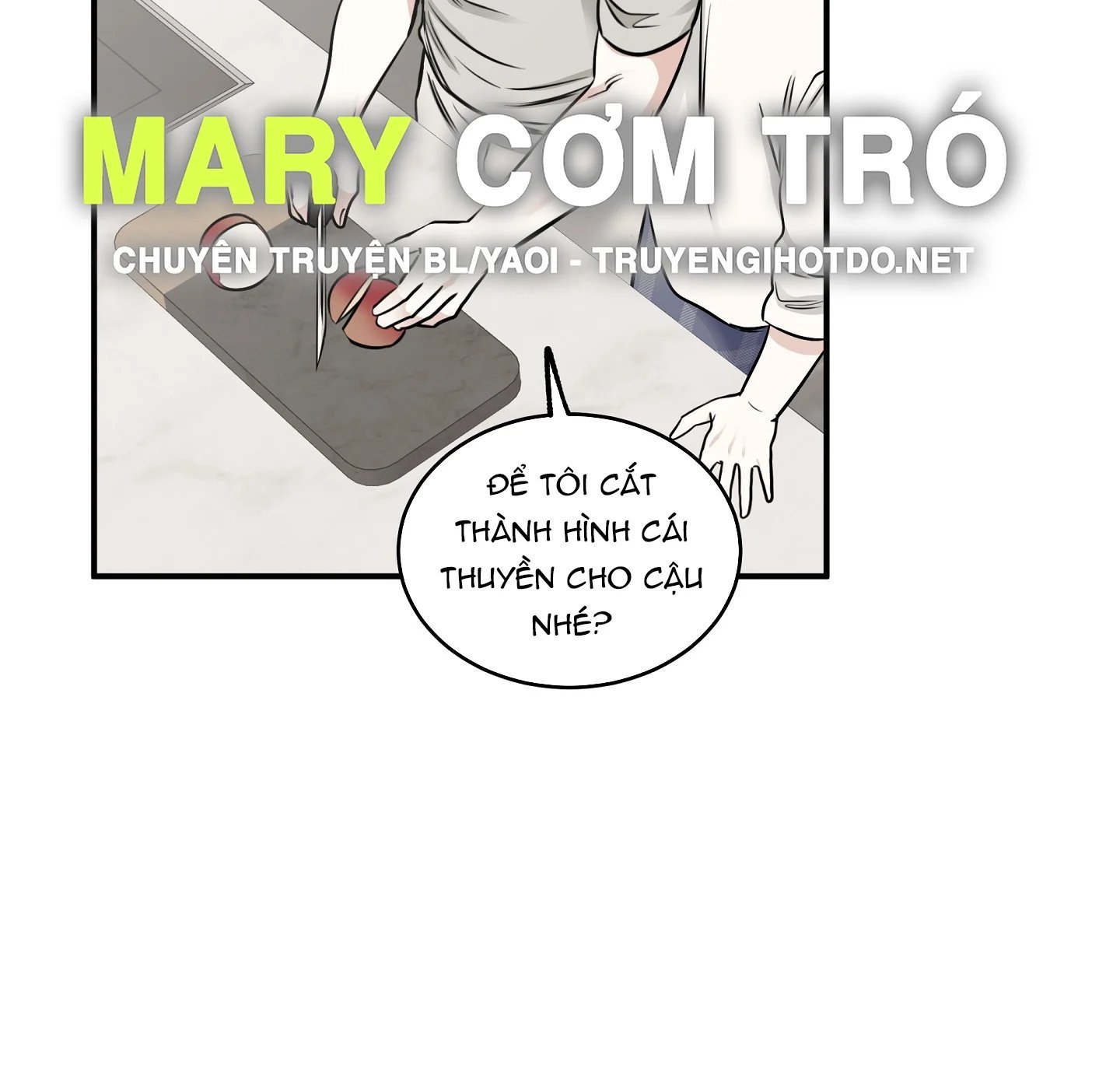 đêm bên bờ biển chapter 87.1 13