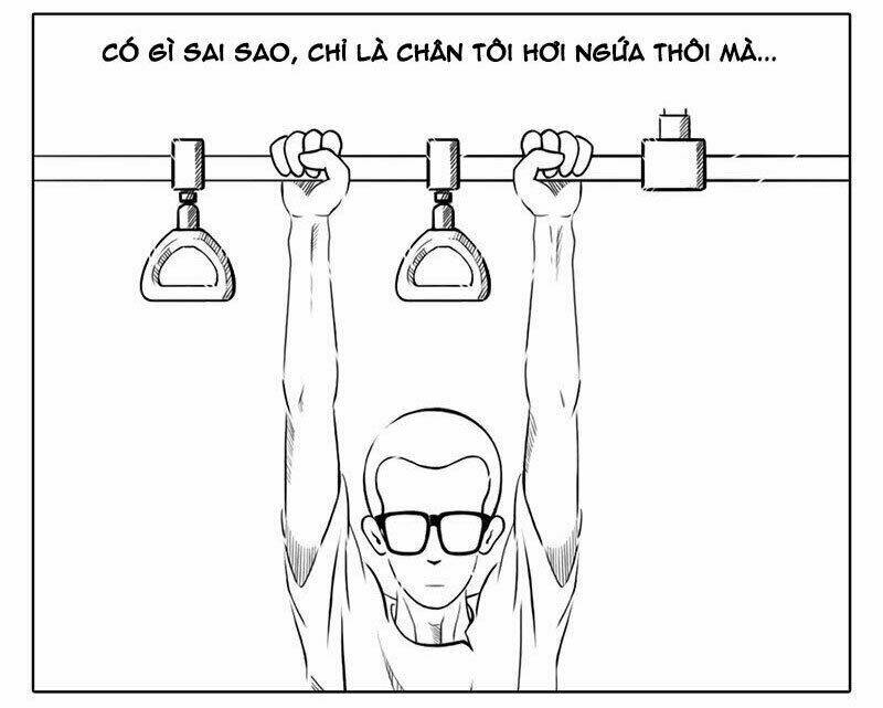 lịch sử bệnh thần kinh của tôi chapter 13 6