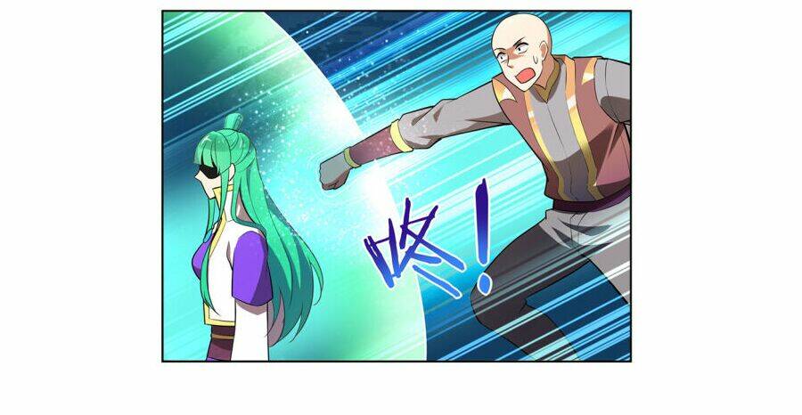 thiên tỉnh chi lộ chapter 101 17