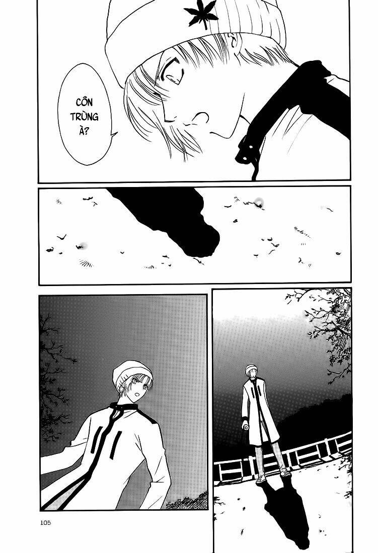 gohou drug chapter 4 3