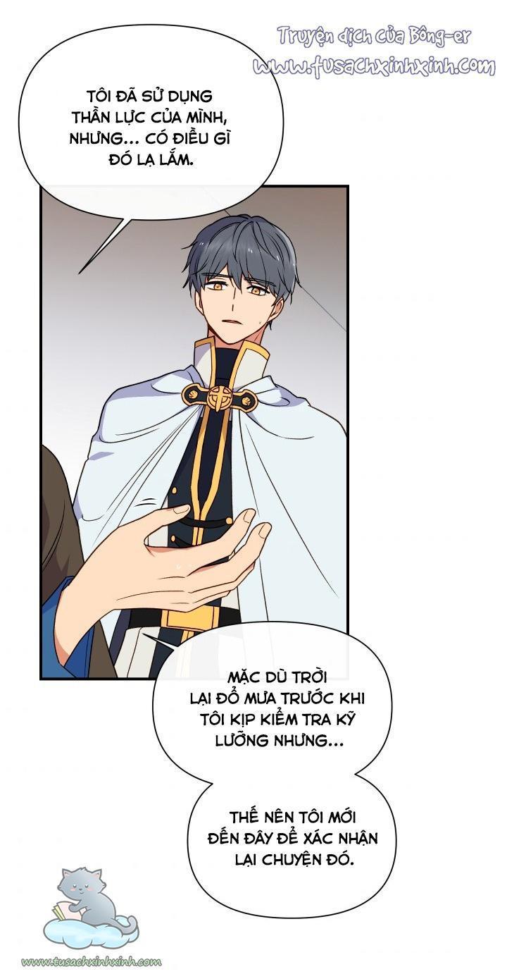 công nương khế ước của gia tộc công tước quái vật chapter 78 42