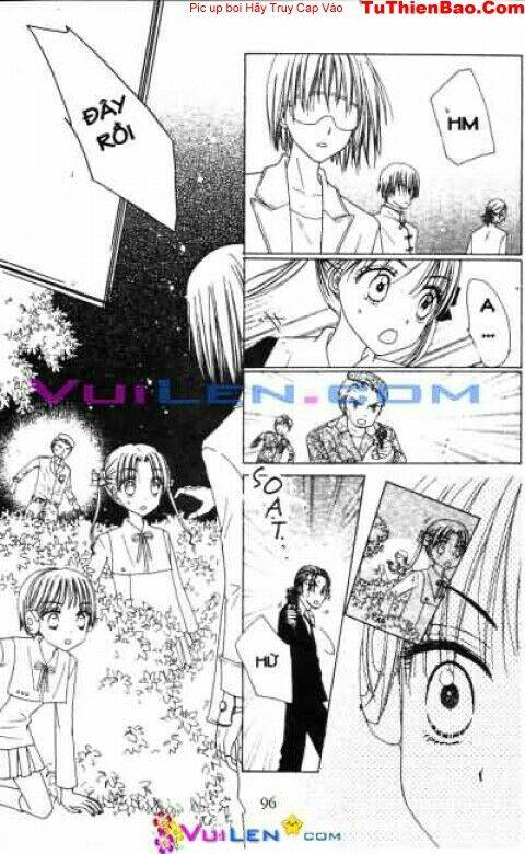 gakuen alice chapter 23 96
