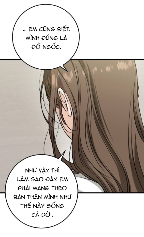 Nóng Lòng Muốn Giày Vò Em chapter 67.1 26