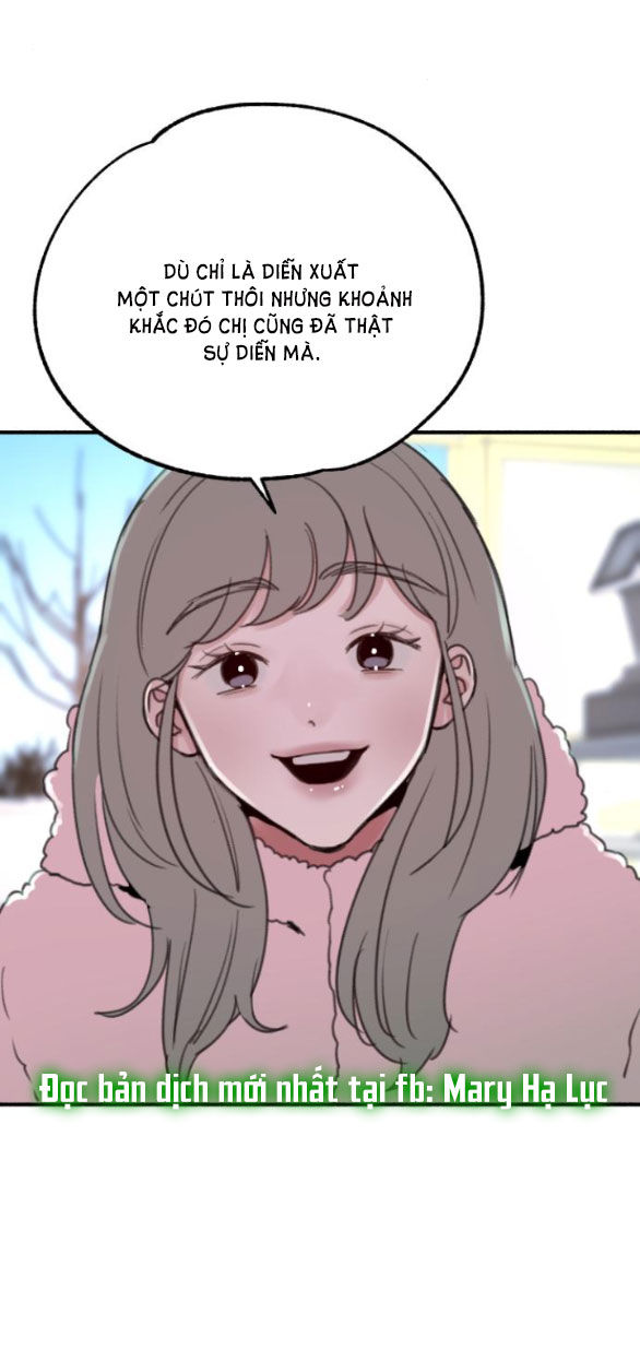 nàng thơ nổi tiếng - nàng thơ myung chapter 9.2 23