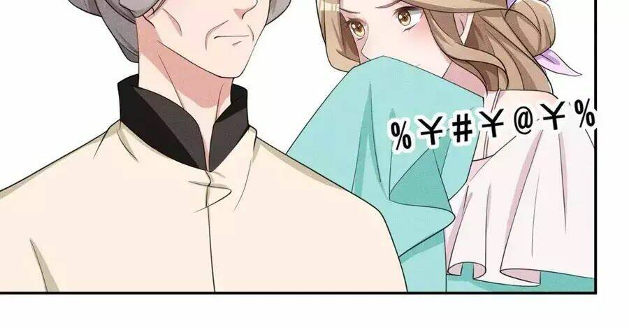 hoàng tử phu quân, ta nuôi ngươi a! chapter 17 32