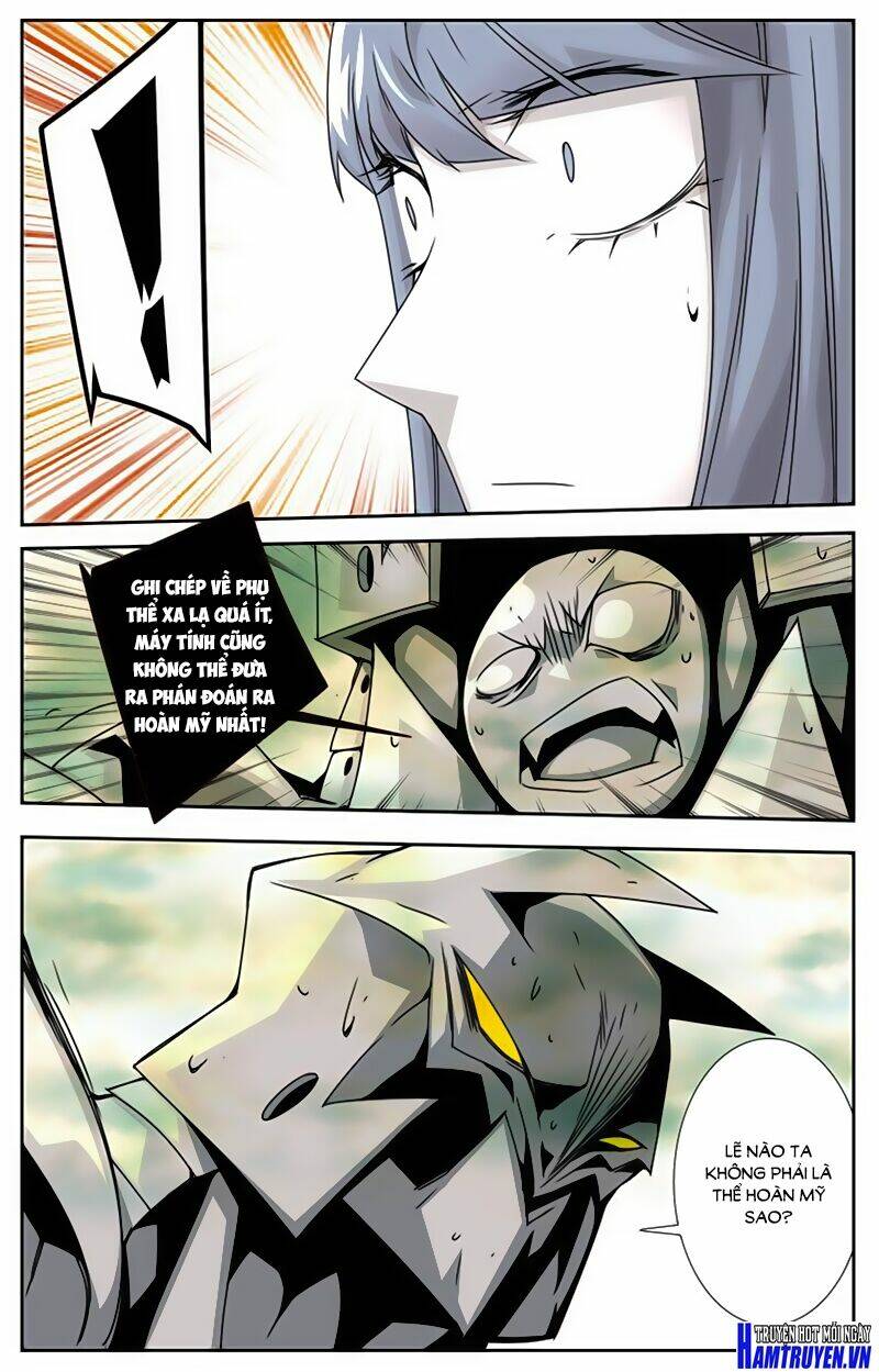 nghịch quỷ ds chapter 39 8