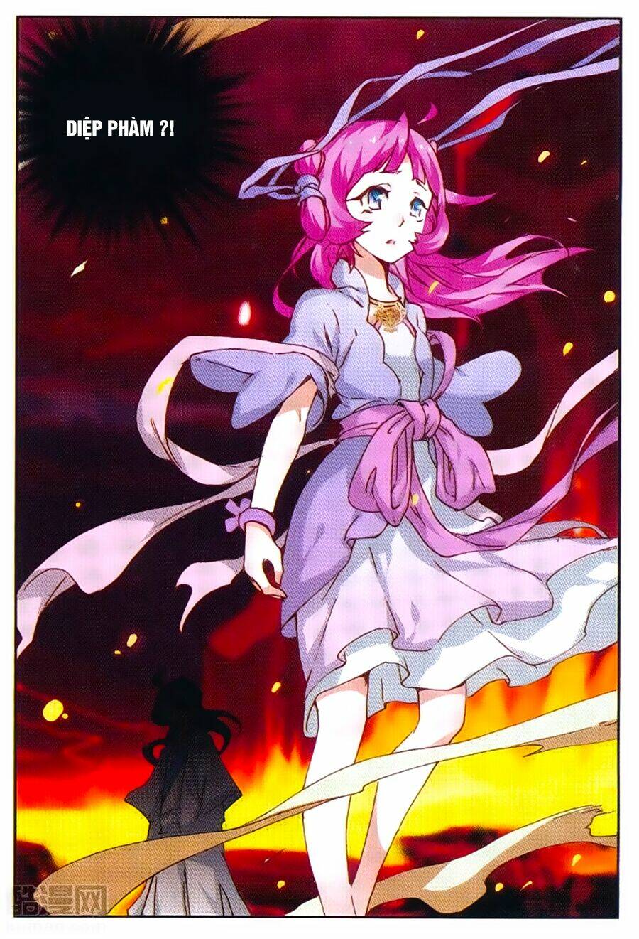 già thiên chapter 52 19