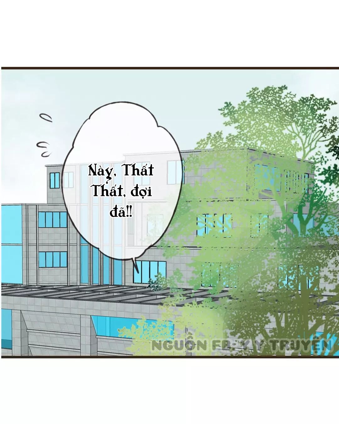 trên trời rớt xuống một hòa thượng ngốc chapter 49 17