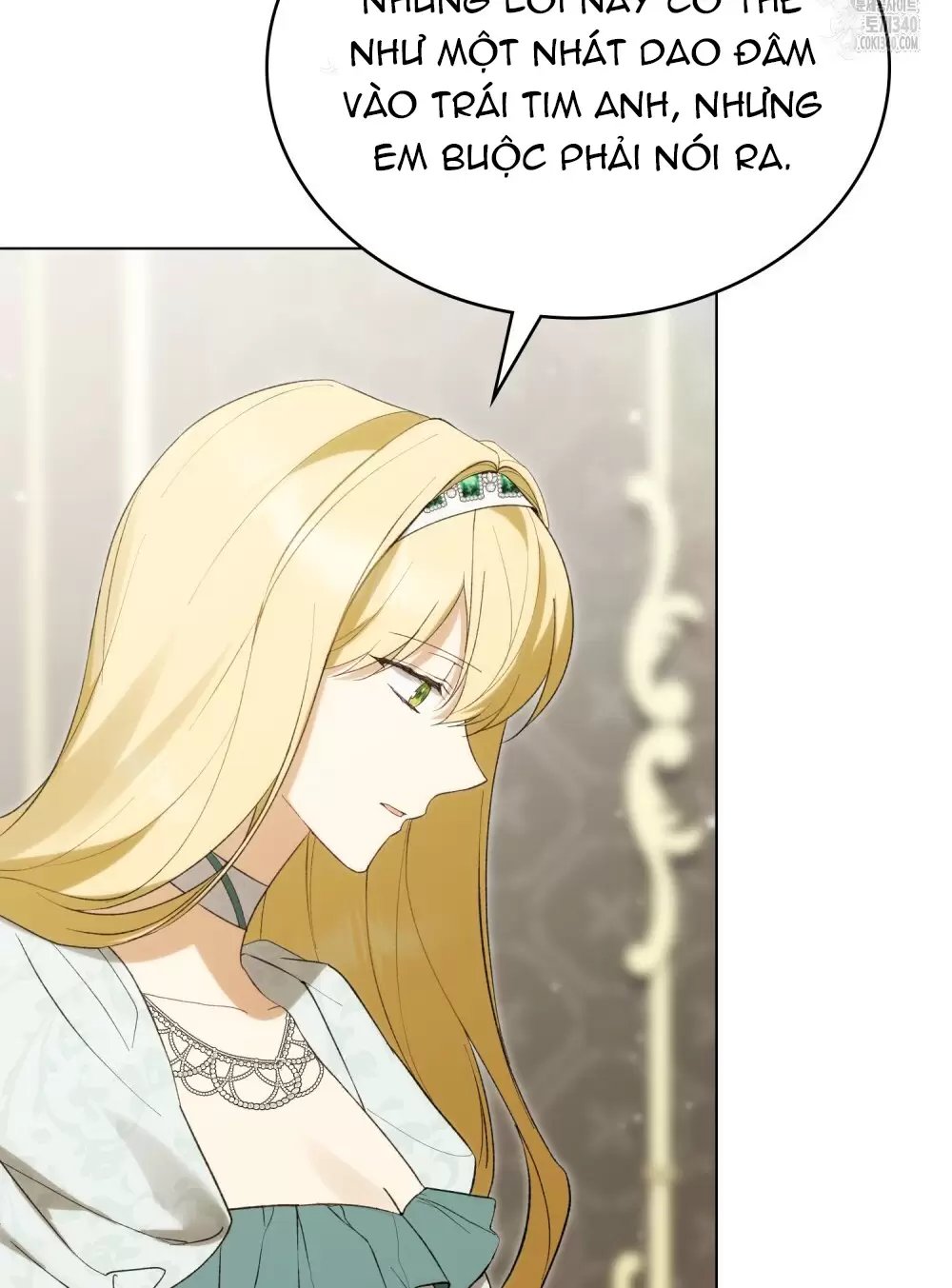 lời hứa không phải của tôi chapter 22 65