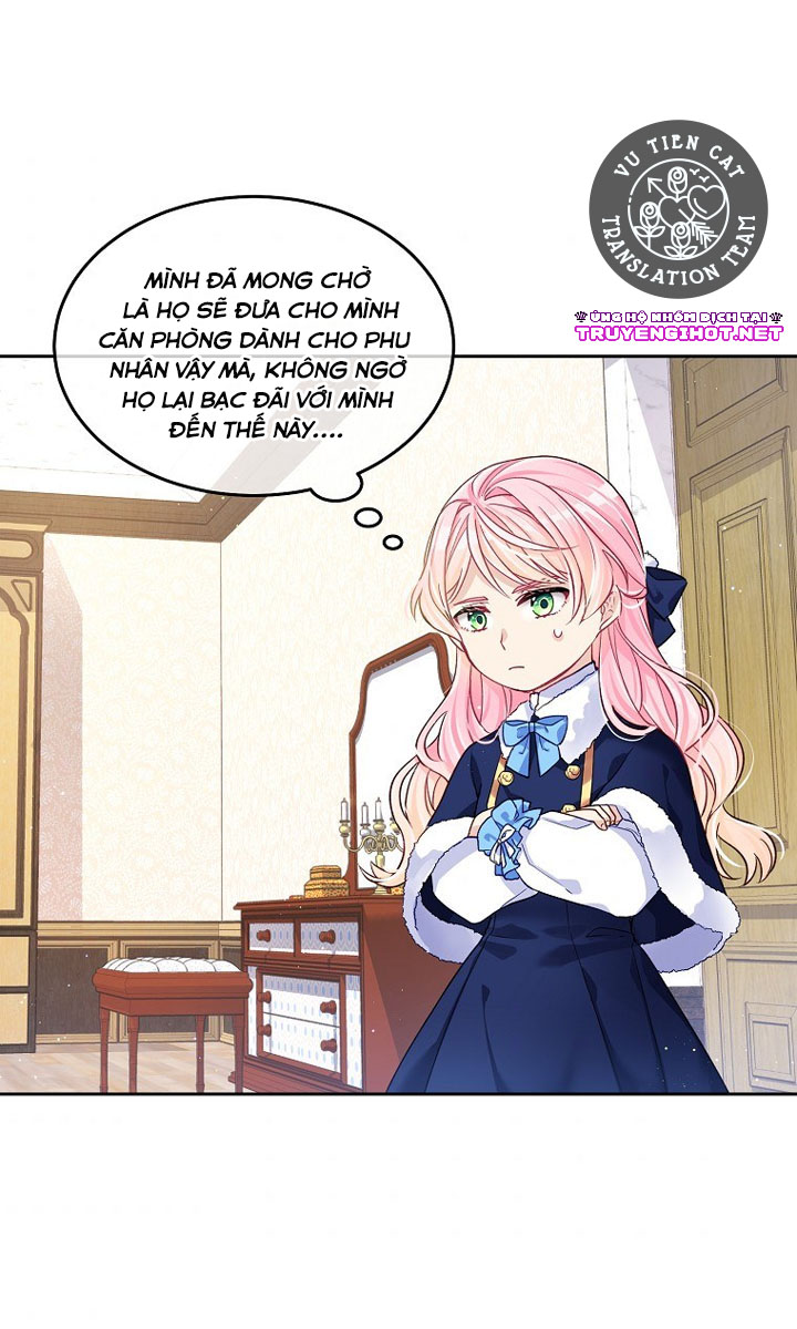 tôi gặp rắc rối vì chồng qúa dễ thương chapter 1 34