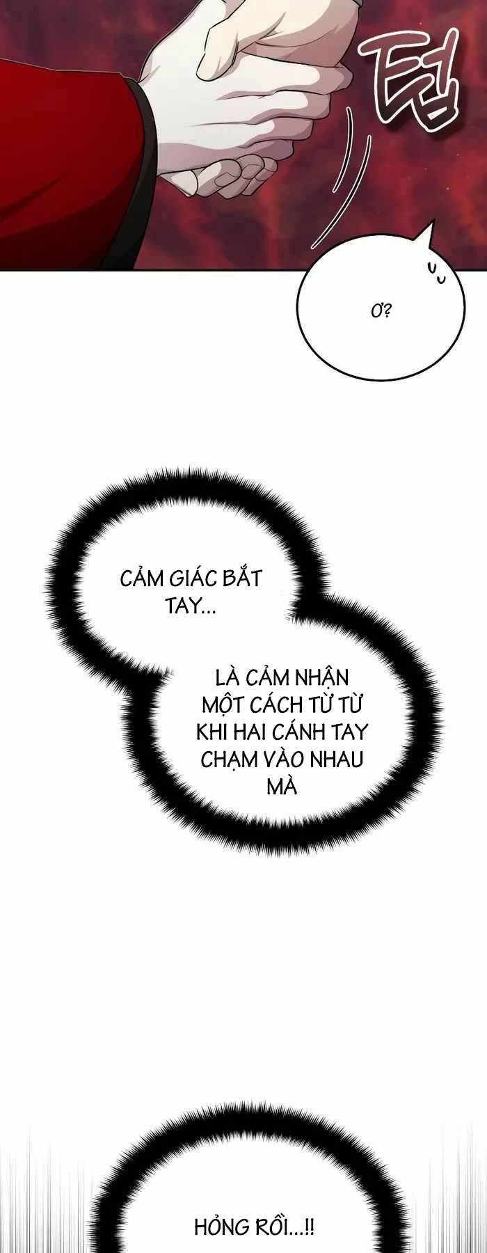 Thiếu Gia Yểu Mệnh Nhà Họ Bạch Chapter 11 - Trang 12