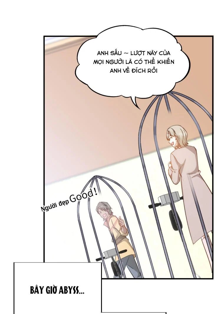 nụ hôn vực thẳm chapter 40 21