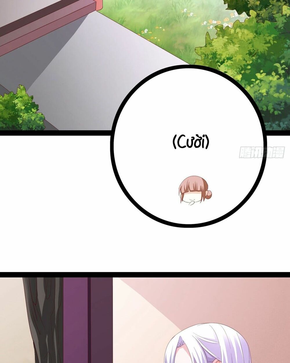 hoàng hậu của trẫm là võ lâm minh chủ chapter 24 16