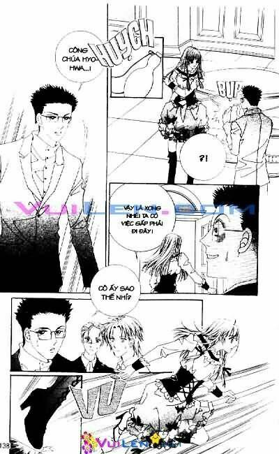 cửa hàng phù thủy chapter 7 138